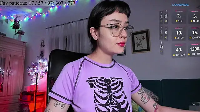 Conlosmichis online show from 12.30.24