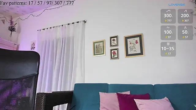 Conlosmichis online show from 01.05.25