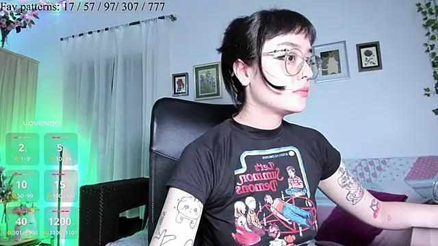 Conlosmichis online show from 02.05.25