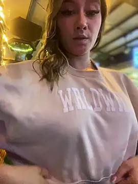 MaryDeniro online show from 02.06.25