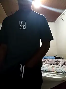 Uncletee112 online show from 10.26.25