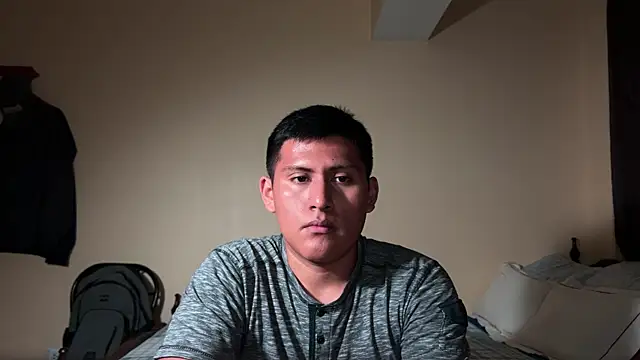 JoshuaTls08 online show from 01.05.25