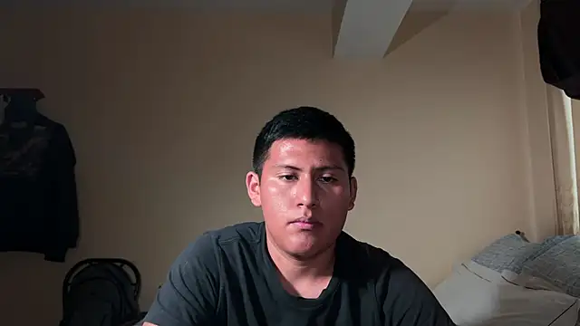 JoshuaTls08 online show from 01.12.25