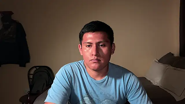 JoshuaTls08 online show from 01.16.25