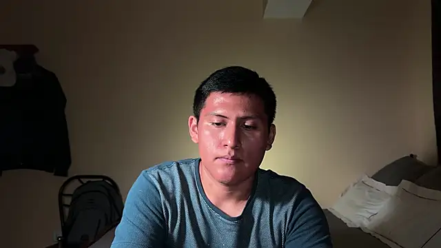 JoshuaTls08 online show from 01.20.25