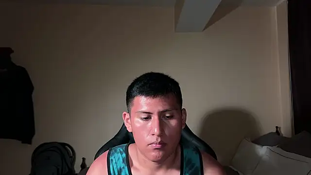 JoshuaTls08 online show from 02.01.25