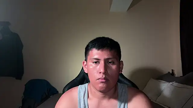 JoshuaTls08 online show from 02.07.25