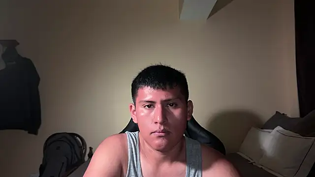 JoshuaTls08 online show from 02.08.25