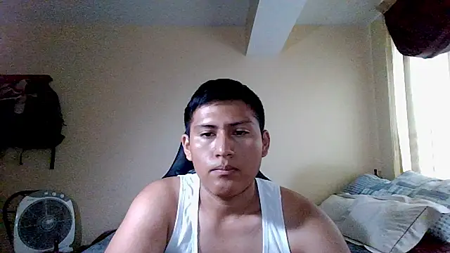 JoshuaTls08 online show from 02.19.25