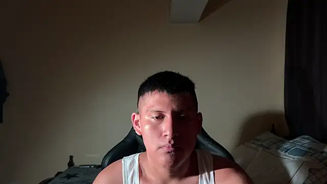 JoshuaTls08 online show from 03.11.25