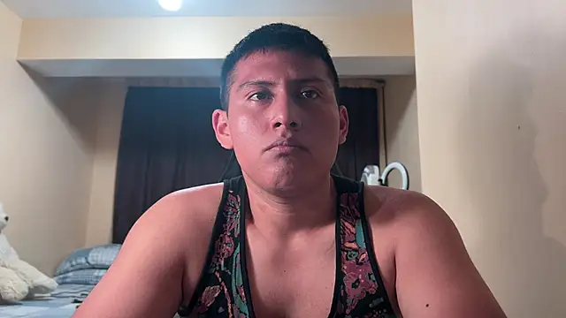 JoshuaTls08 online show from 10.11.25