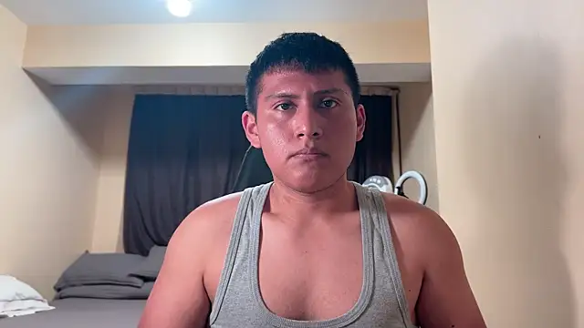 JoshuaTls08 online show from 10.25.25