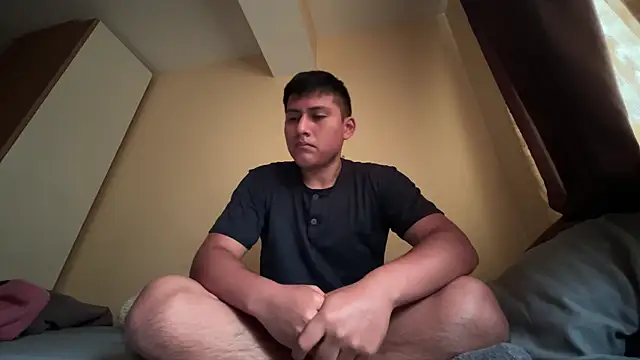 JoshuaTls08 online show from 12.02.25