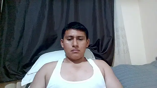 JoshuaTls08 online show from 04.08.26