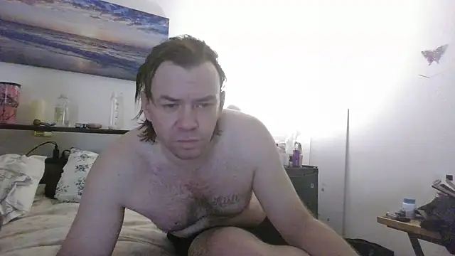 JamesIII1984 online show from 07.01.26