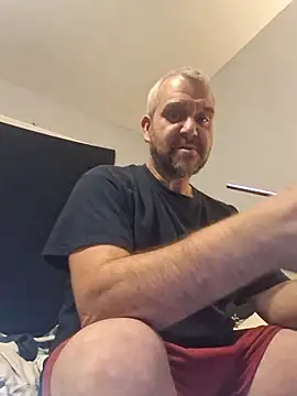 silkstroker6981 online show from 01.07.26