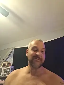 silkstroker6981 online show from 02.25.26