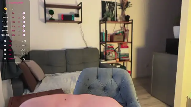 maxx alexx online show from 12.08.24