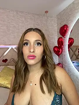 Snapshot of Agnescruzz chatting on 02.20.25 Agnescruzz online show from 02.20.25