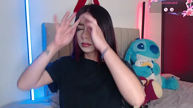 Your rosalie online show from 12.17.25