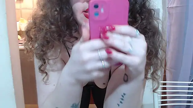 peachgirlmartyna online show from 02.04.25