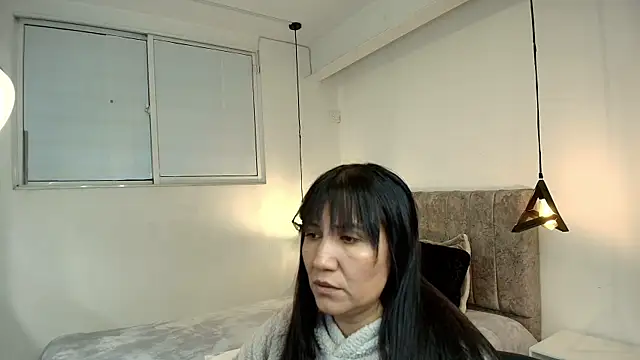 GiaFox  online show from 03.25.26