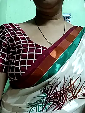 Rosy-B online show from 12.31.24