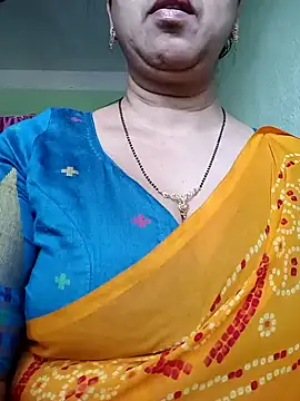 Rosy-B online show from 01.01.25