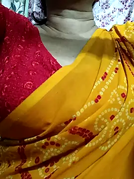 Rosy-B online show from 01.07.25