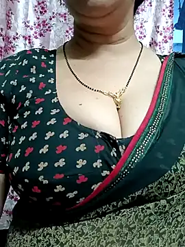 Rosy-B online show from 01.10.25