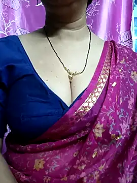 Rosy-B online show from 03.01.25