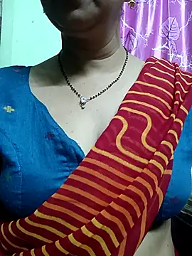 Rosy-B online show from 10.28.25