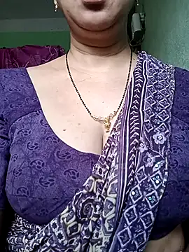 Rosy-B online show from 04.15.26