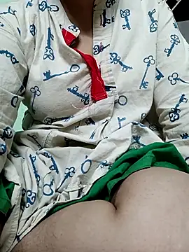 Rosy-B online show from 05.12.26