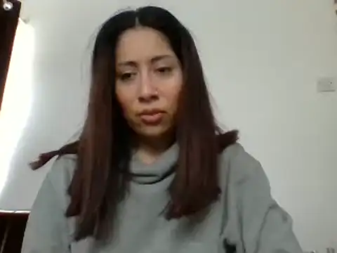 Snapshot of LorenaAnderson chatting on 01.27.25 LorenaAnderson online show from 01.27.25