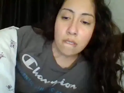 Snapshot of LorenaAnderson chatting on 02.07.25 LorenaAnderson online show from 02.07.25