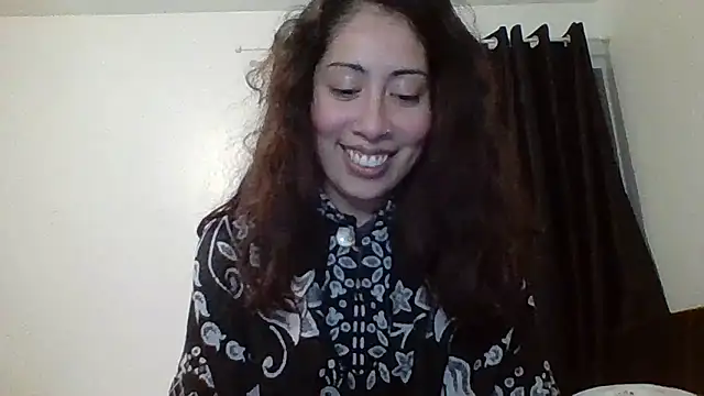 Snapshot of LorenaAnderson chatting on 02.07.25 LorenaAnderson online show from 02.07.25