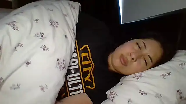 Snapshot of LorenaAnderson chatting on 02.10.25 LorenaAnderson online show from 02.10.25