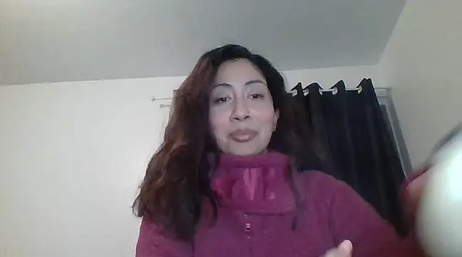 Snapshot of LorenaAnderson chatting on 02.14.25 LorenaAnderson online show from 02.14.25