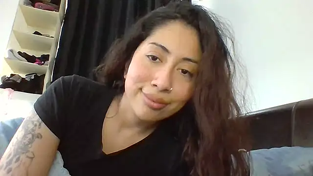 Snapshot of LorenaAnderson chatting on 02.17.25 LorenaAnderson online show from 02.17.25