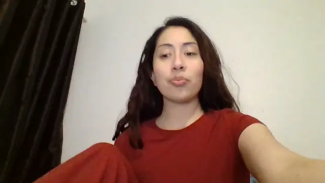 Snapshot of LorenaAnderson chatting on 02.18.25 LorenaAnderson online show from 02.18.25