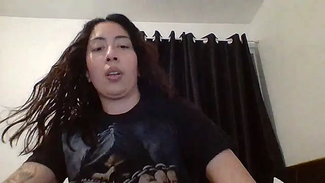 Snapshot of LorenaAnderson chatting on 03.04.25 LorenaAnderson online show from 03.04.25