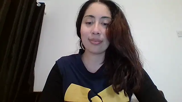 Snapshot of LorenaAnderson chatting on 03.08.25 LorenaAnderson online show from 03.08.25