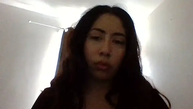 Snapshot of LorenaAnderson chatting on 03.13.25 LorenaAnderson online show from 03.13.25