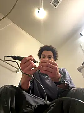 Clearlytothepoint420 online show from 12.04.24