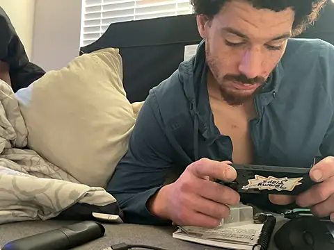 Clearlytothepoint420 online show from 02.08.25