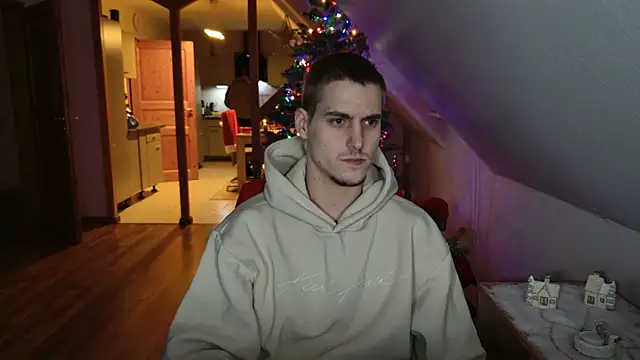 Cookieboy88 online show from 12.21.24