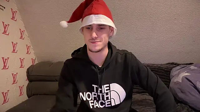 Cookieboy88 online show from 12.24.24