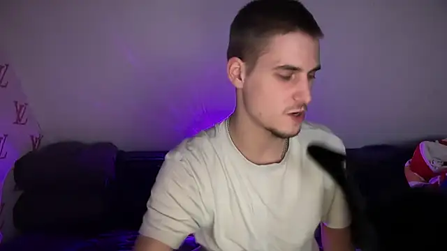 Cookieboy88 online show from 12.25.24