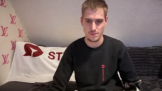 Cookieboy88 online show from 01.06.25